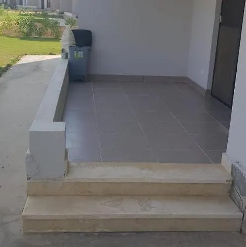 Ground With Private Garden - Mousa Coast L1103 * Ash Shatt