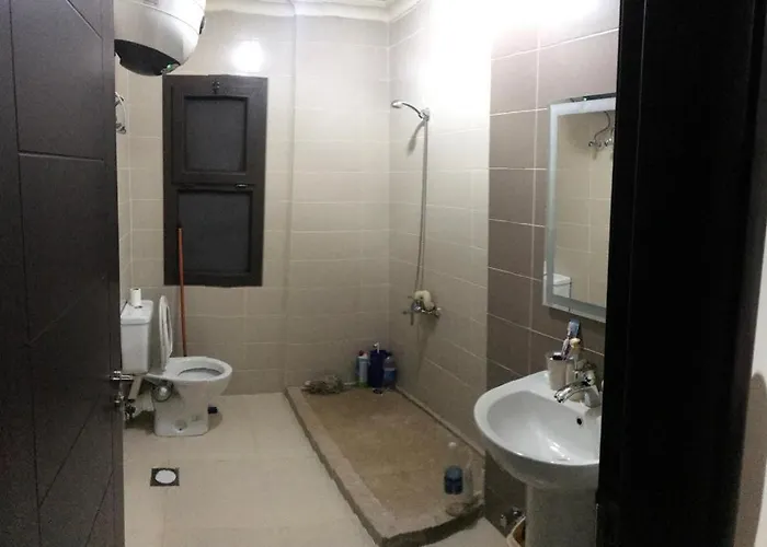 Ground With Private Garden - Mousa Coast L1103 Apartment *