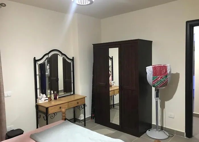 Apartment Ground With Private Garden - Mousa Coast L1103 *