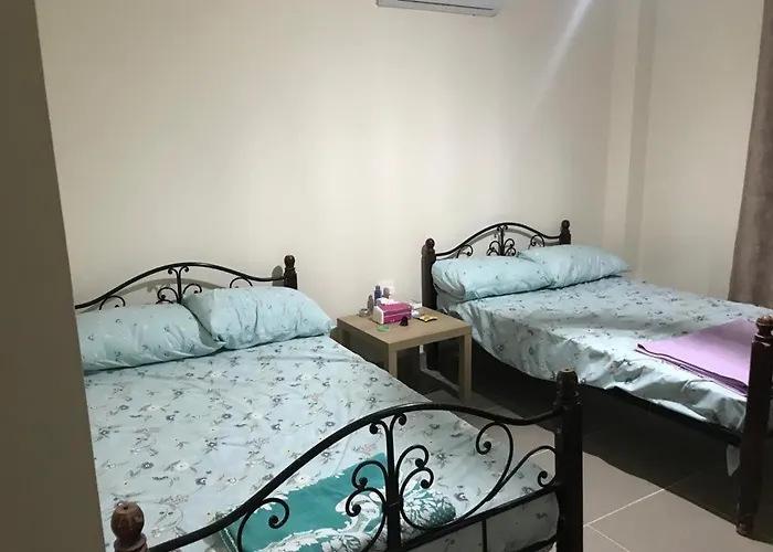 Ground With Private Garden - Mousa Coast L1103 Apartment *